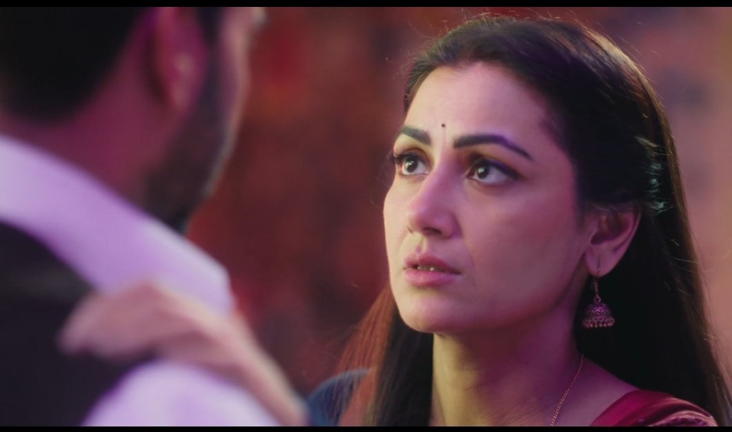 Rakhie09's tweet photo. Wait Rakshit is responsible for his dad’s condition?🙁
They haven’t even shown Lalit yet, but the way Appu got scared…he sounds like a jaanwar!😬

Loved #Aprakshi’s cute banter😆🫶

In the end Appu’s emotions hit hard
 Sriti,the way you perform🥹

#TDSM #TumDenaSaathMera #TiSha https://t.co/q47euhoYrT