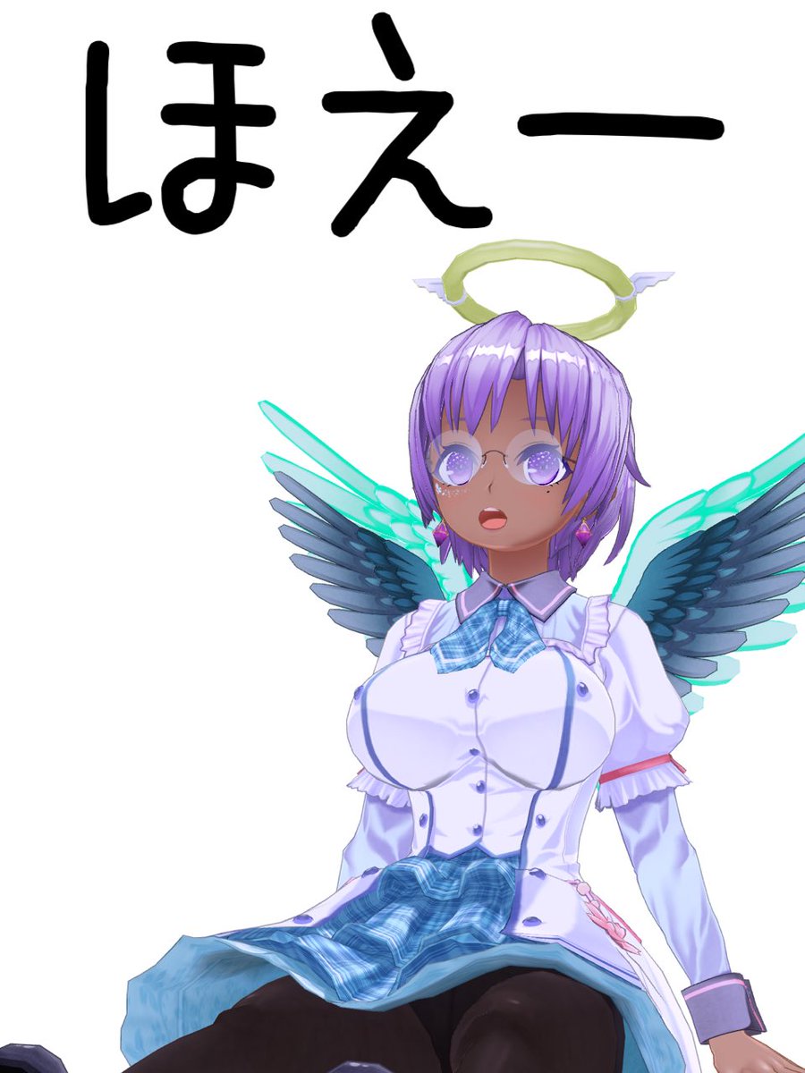#実は気になってるけどきっかけが無いから話しかけられないですって人から唐突にリプが飛んできたら嬉しいな

こなけし