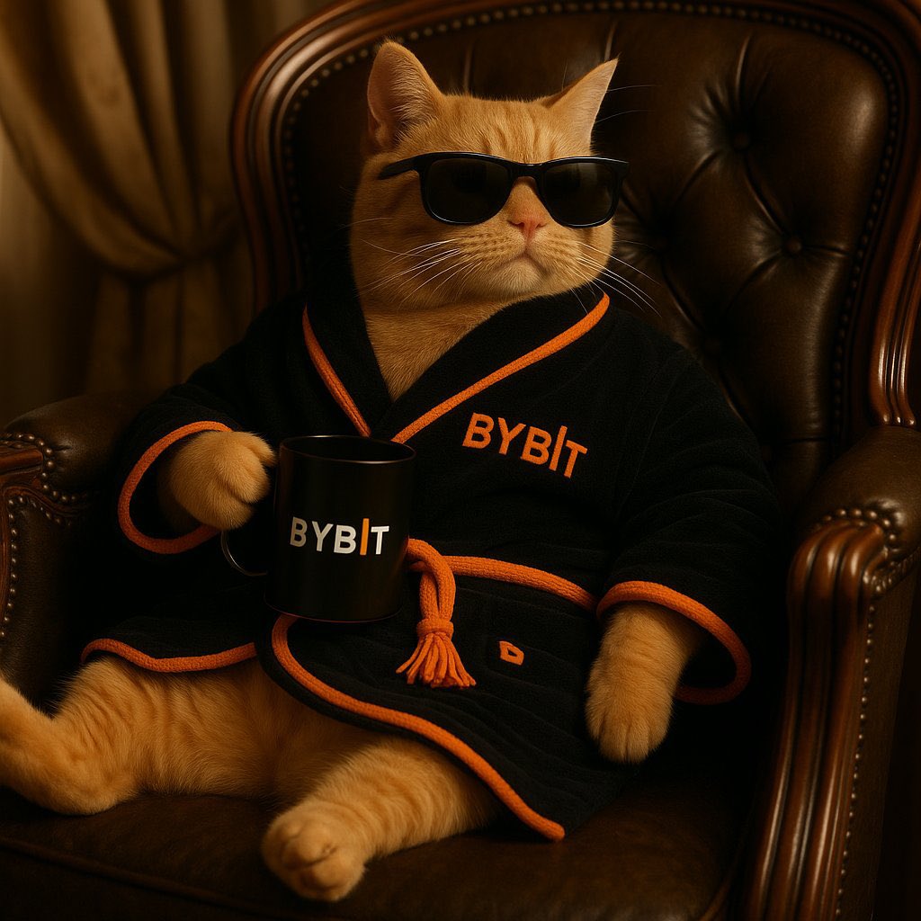 Bybit Africa tweet media