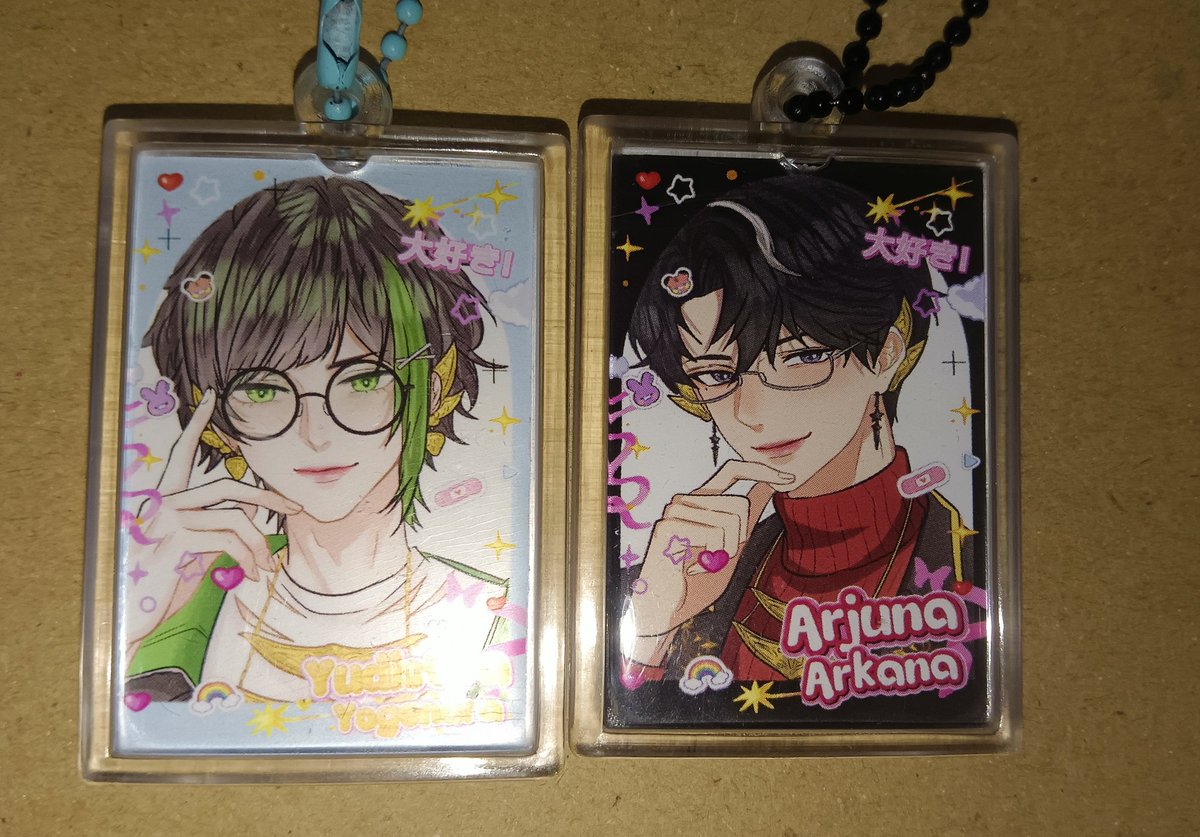 Nia Huhu🌷【KIPPP】 tweet media