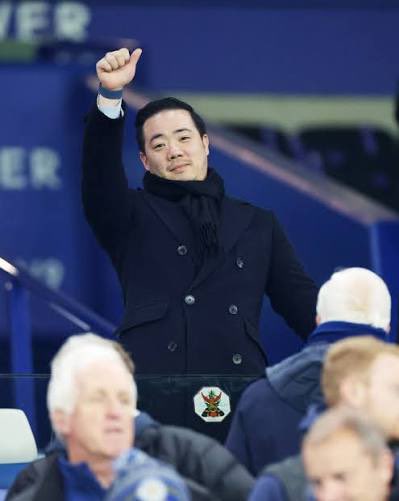 Leicester Xtra tweet media