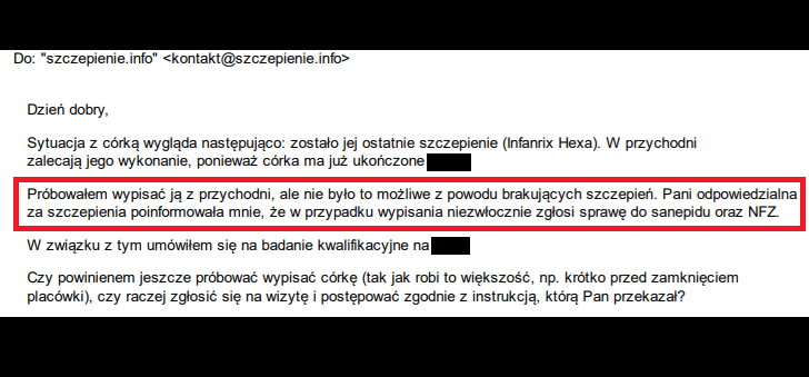 szczepienie.info tweet media