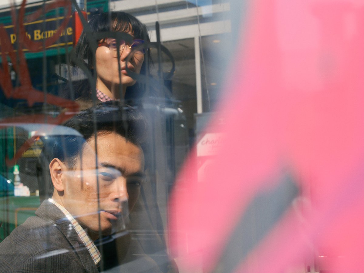 MIZ NiEW Interview
<a href="/NiEWJP/">NiEW（ニュー） - 音楽とカルチャーのオルタナティブメディア</a> 
niewmedia.com/specials/2604m…