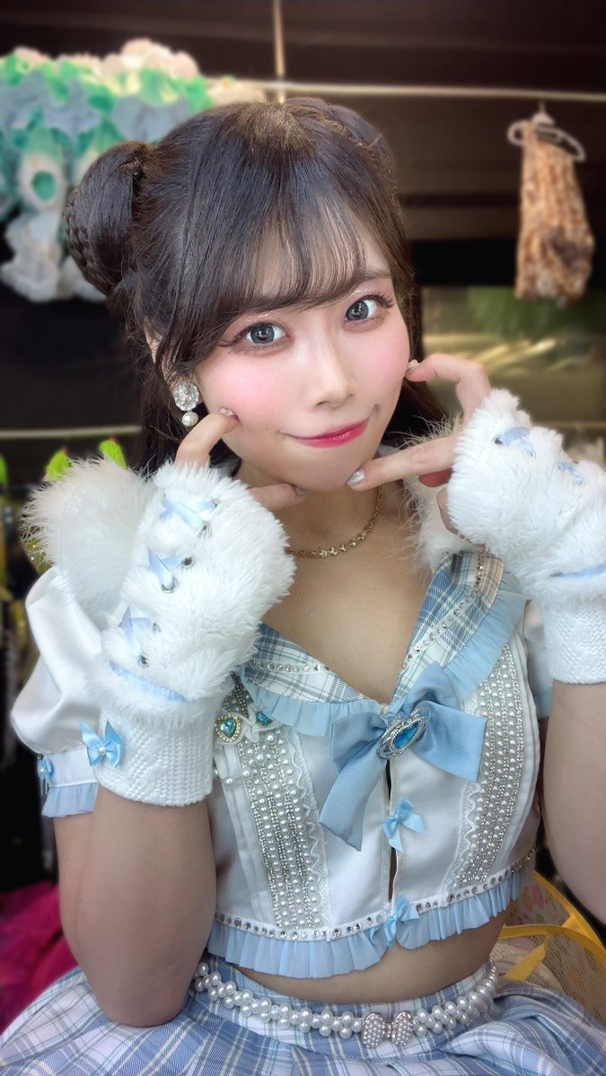 sakuraneiro000's tweet image. ♡【BEYOND】♡

本日もお待ちしております！

1部18:00-(SHOW START19:00-)
2部21:00-(SHOW START22:00-)

是非遊びに来てください〜💃💎

ご予約▶︎ tachikawa-beyond.com
(ねいろ推しでのご予約お待ちしてます！)

#BEYOND #立川 #ショーダンサー #エンタメ