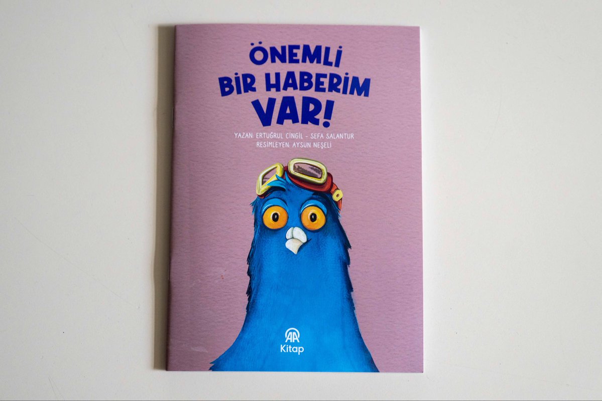 Ertuğrul Cingil tweet media