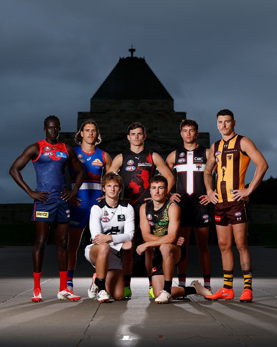 AFL tweet media