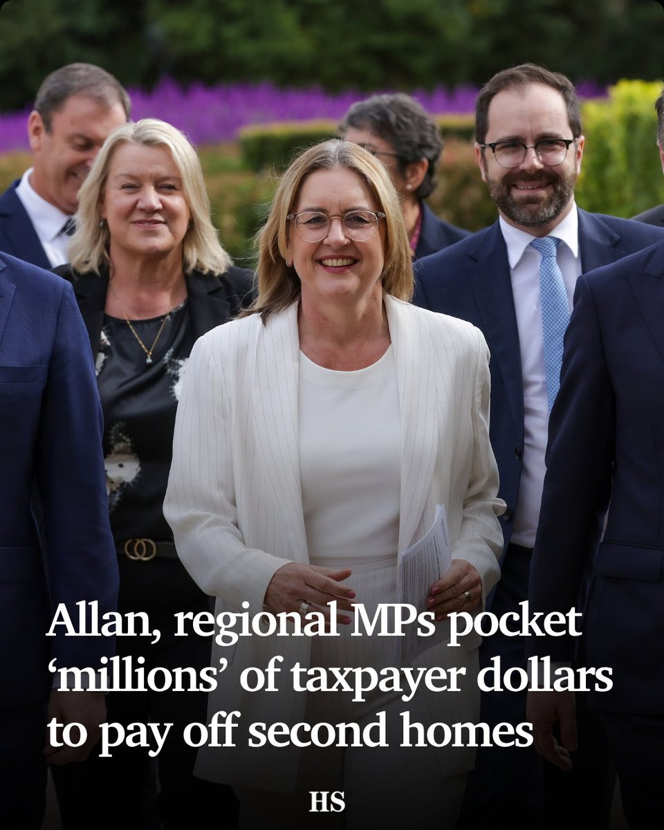 Herald Sun tweet media