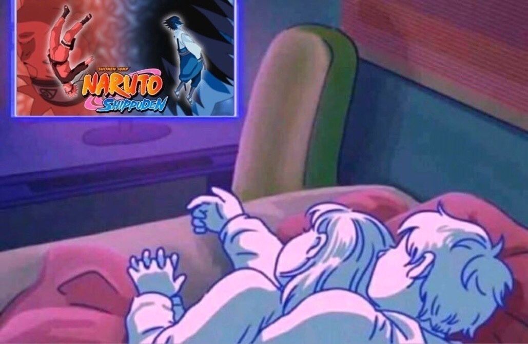 Naruto 🍜 tweet media