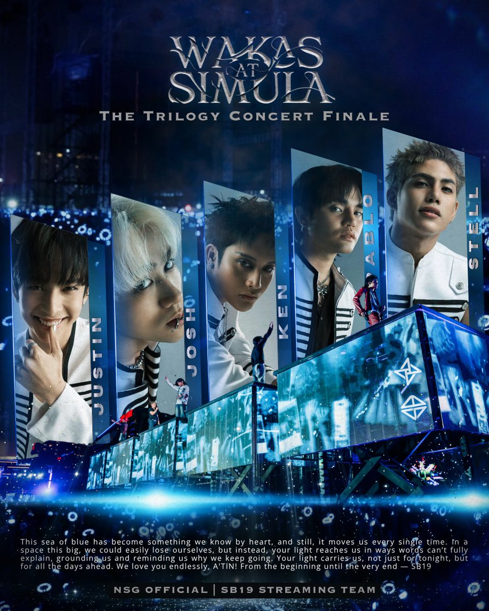 NSG Official SB19 🍭 tweet media