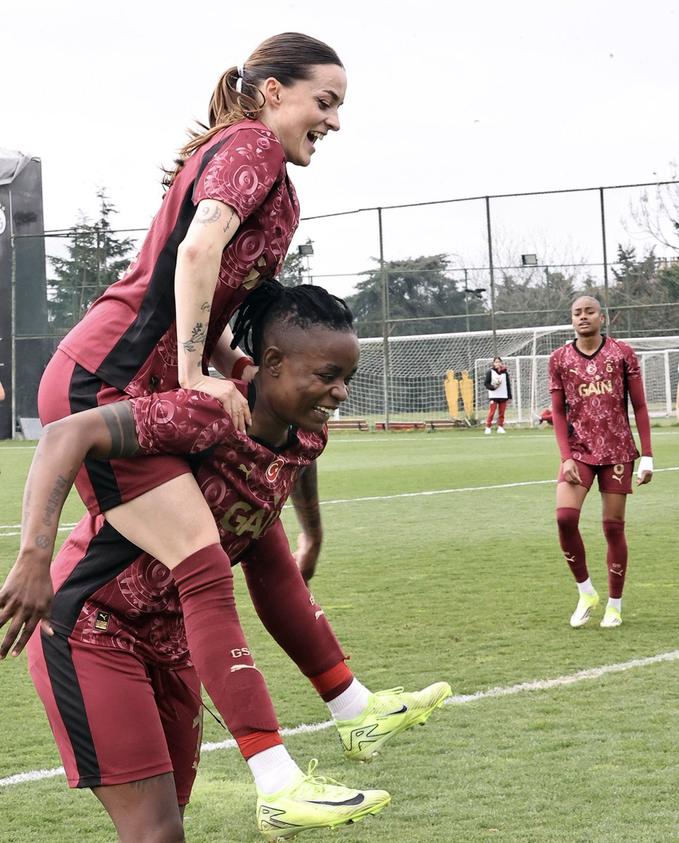 Galatasaray SK tweet media