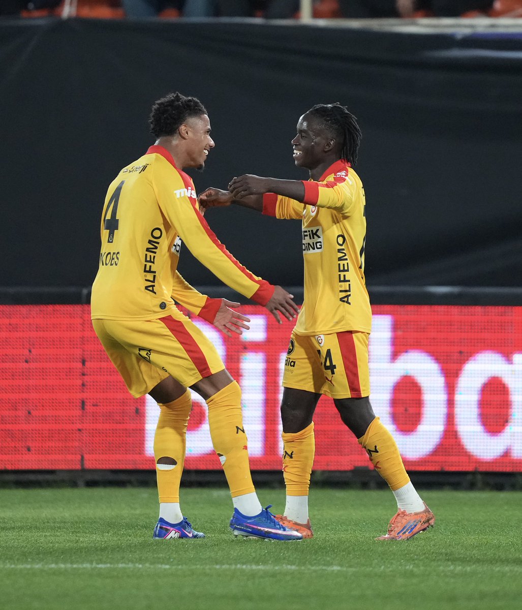 Galatasaray SK tweet media