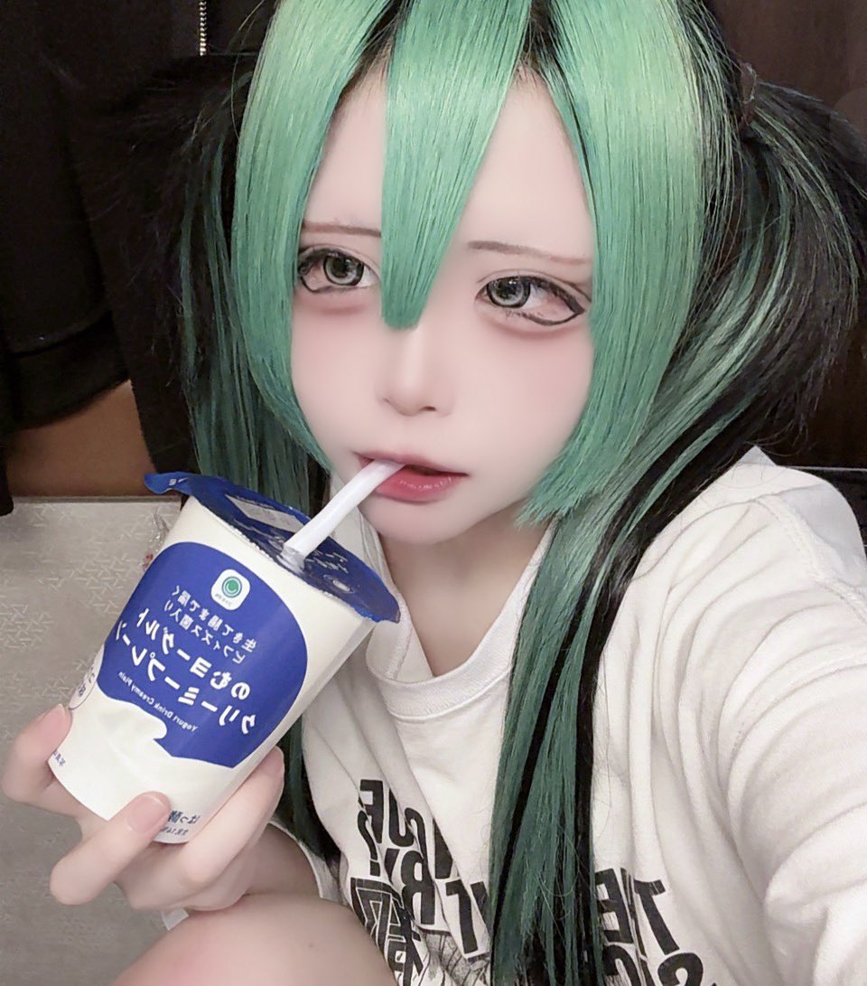 よるㄘゃん tweet media
