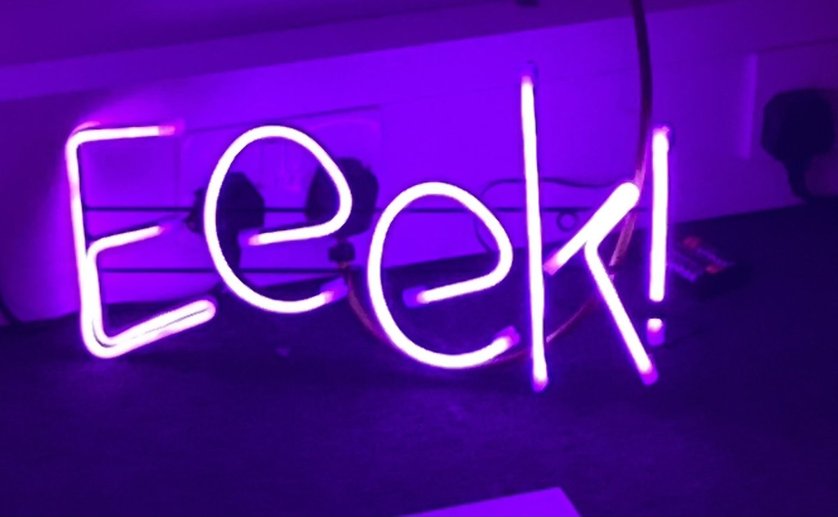 lufbraspud's tweet image. #Morning ☕️

Adding the #gEEK into my #wEEK

🎧 + 🏃‍♂️ = 36min/2.5% of the day

TRY-exercise [3 x 12min efforts]

EEK ~ short for exciting…‼️

#HP @mrjakehumphrey 

🙌💜🧠
#coffee #exercise #teacher5aday