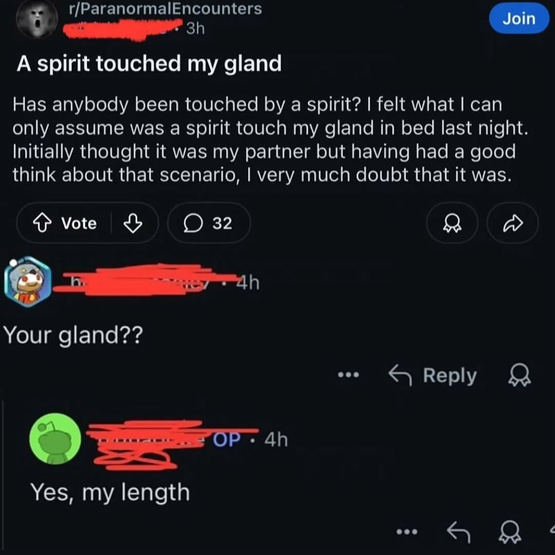 Reddit But Funny tweet media