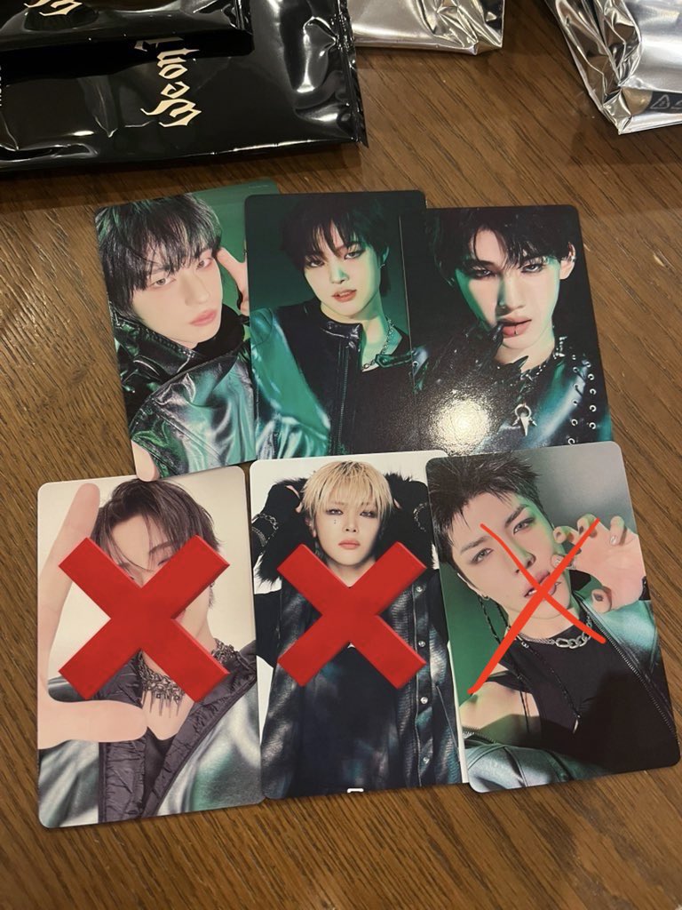 つャん tweet media