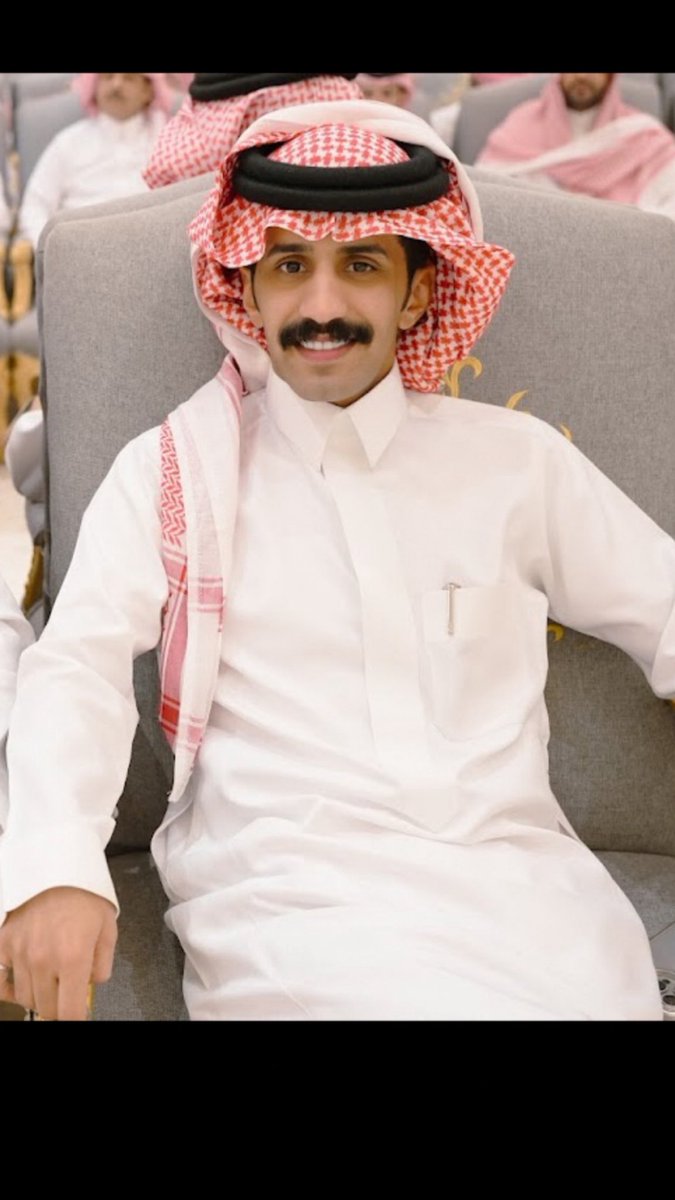 سلطان المطيري tweet media