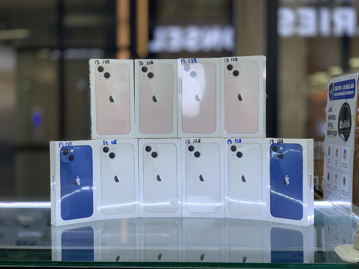 Jual Iphone & Android tweet media