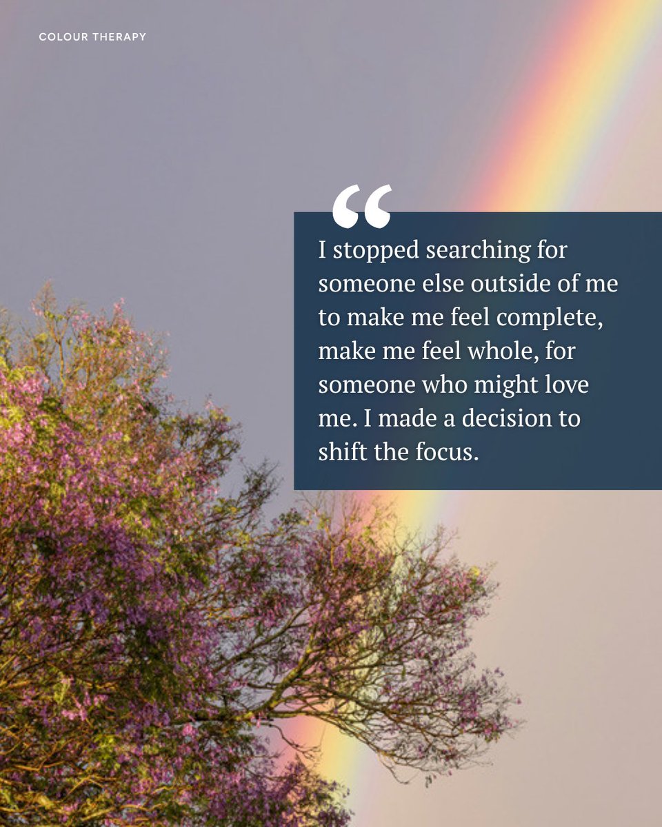 Therapy Directory | Discover Holistic Therapies tweet media