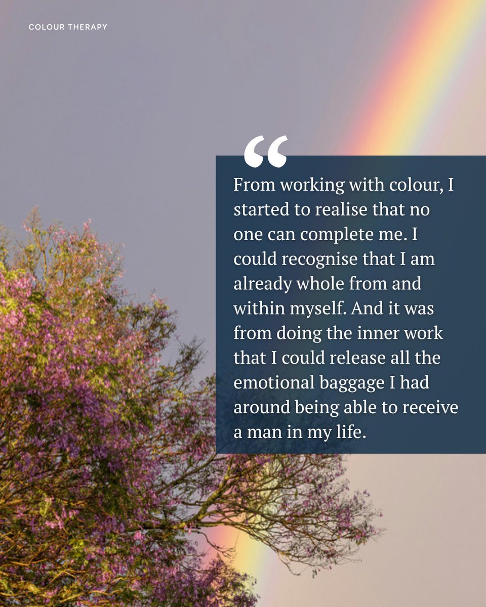 Therapy Directory | Discover Holistic Therapies tweet media