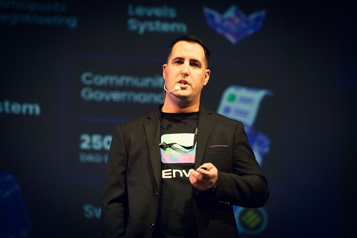 TEAMZ, Inc. tweet media