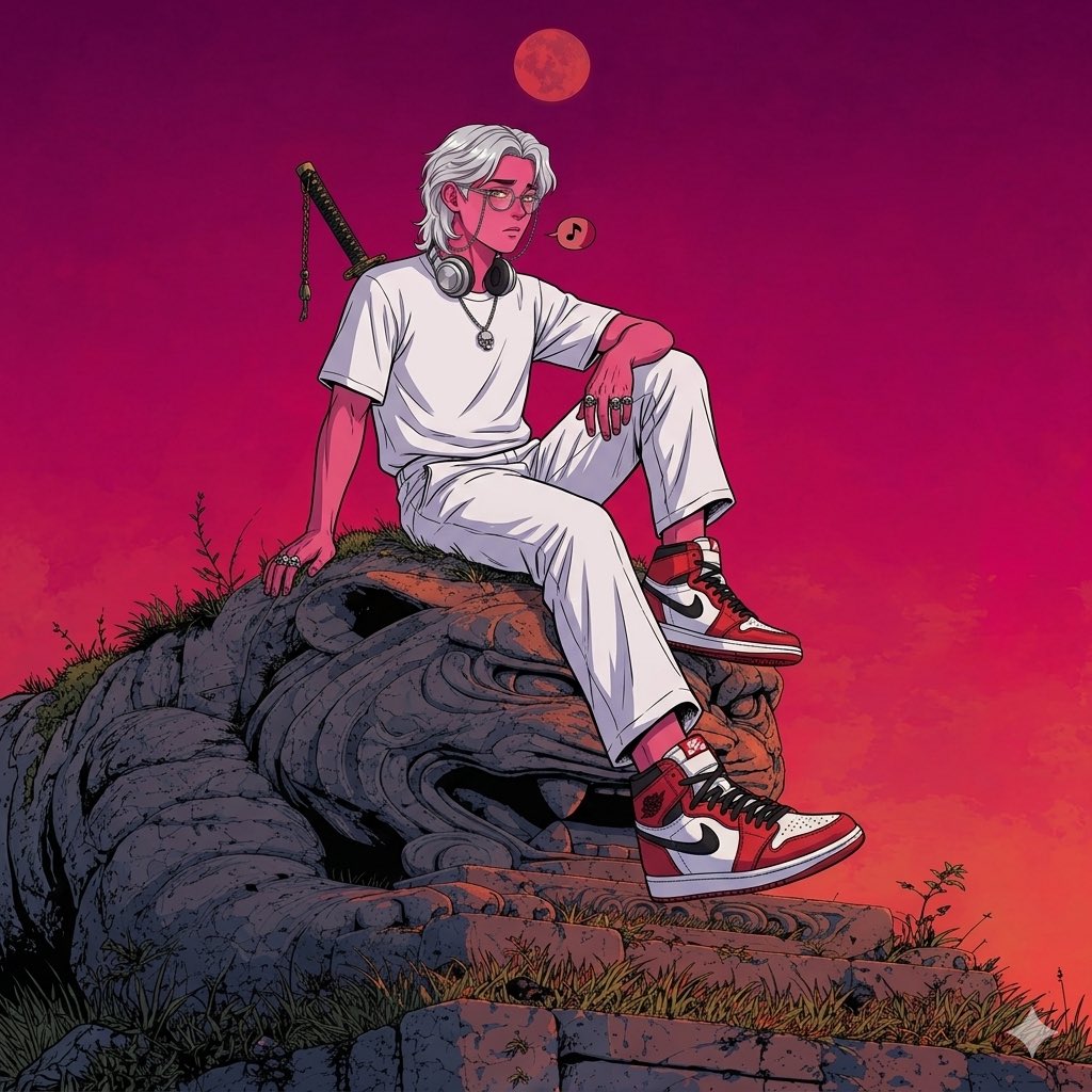 DEX the Creator 🔺🎮 tweet media