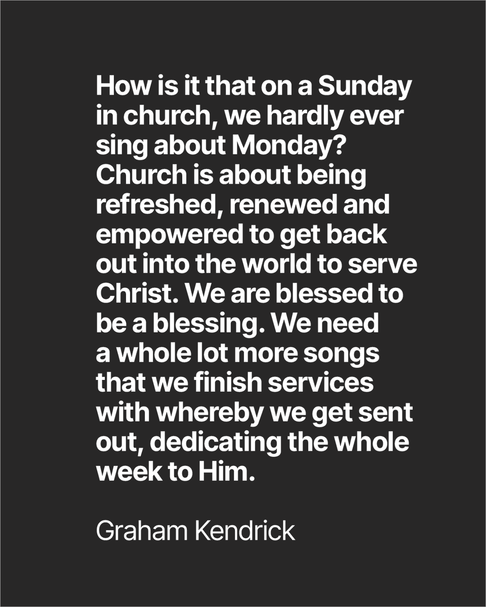 GrahamKendrickMusic tweet media