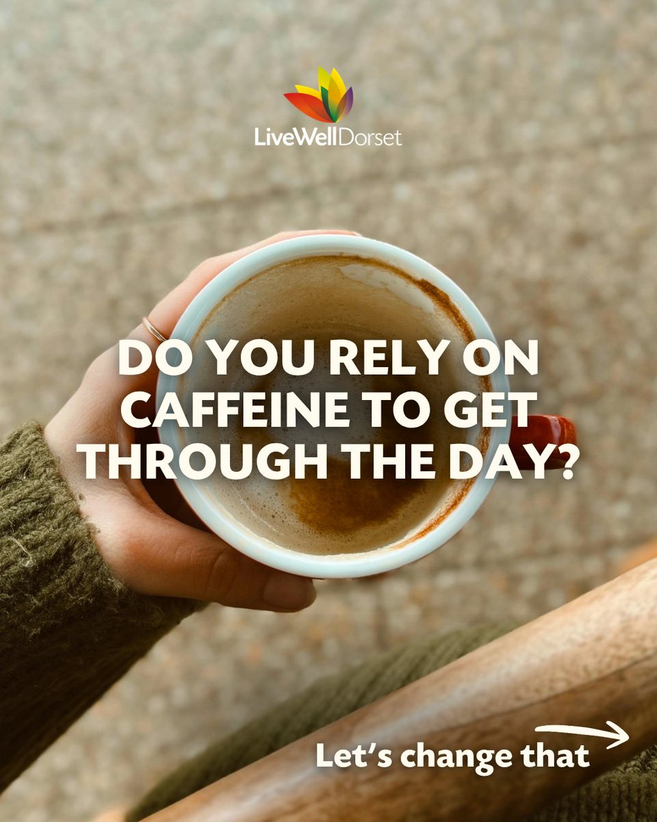 LiveWell Dorset tweet media