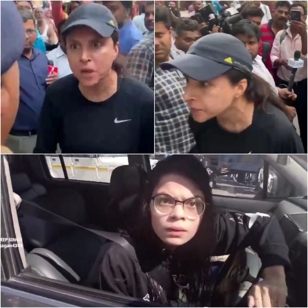 Saffron Chargers tweet media