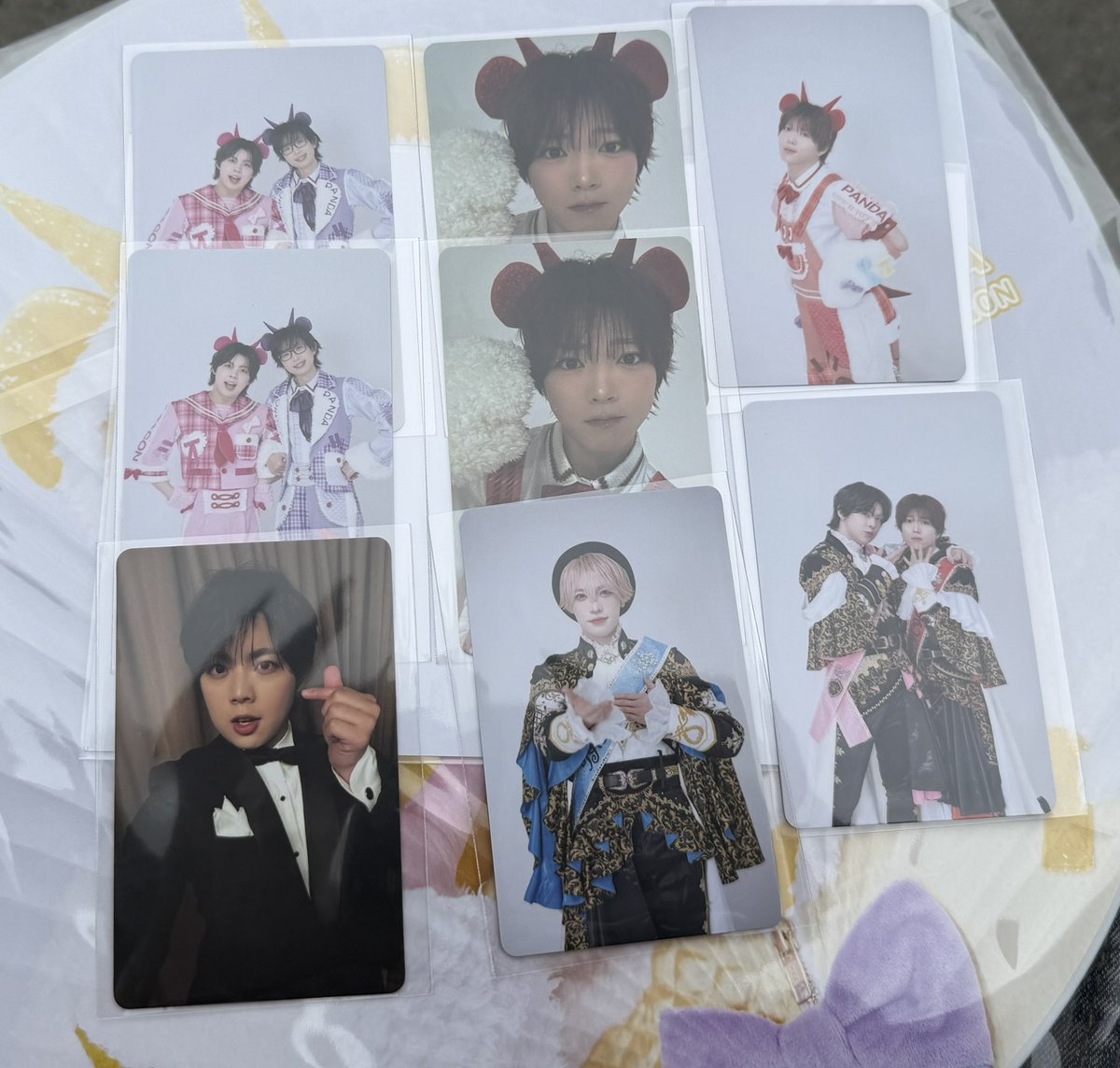 かおなしちゃん tweet media