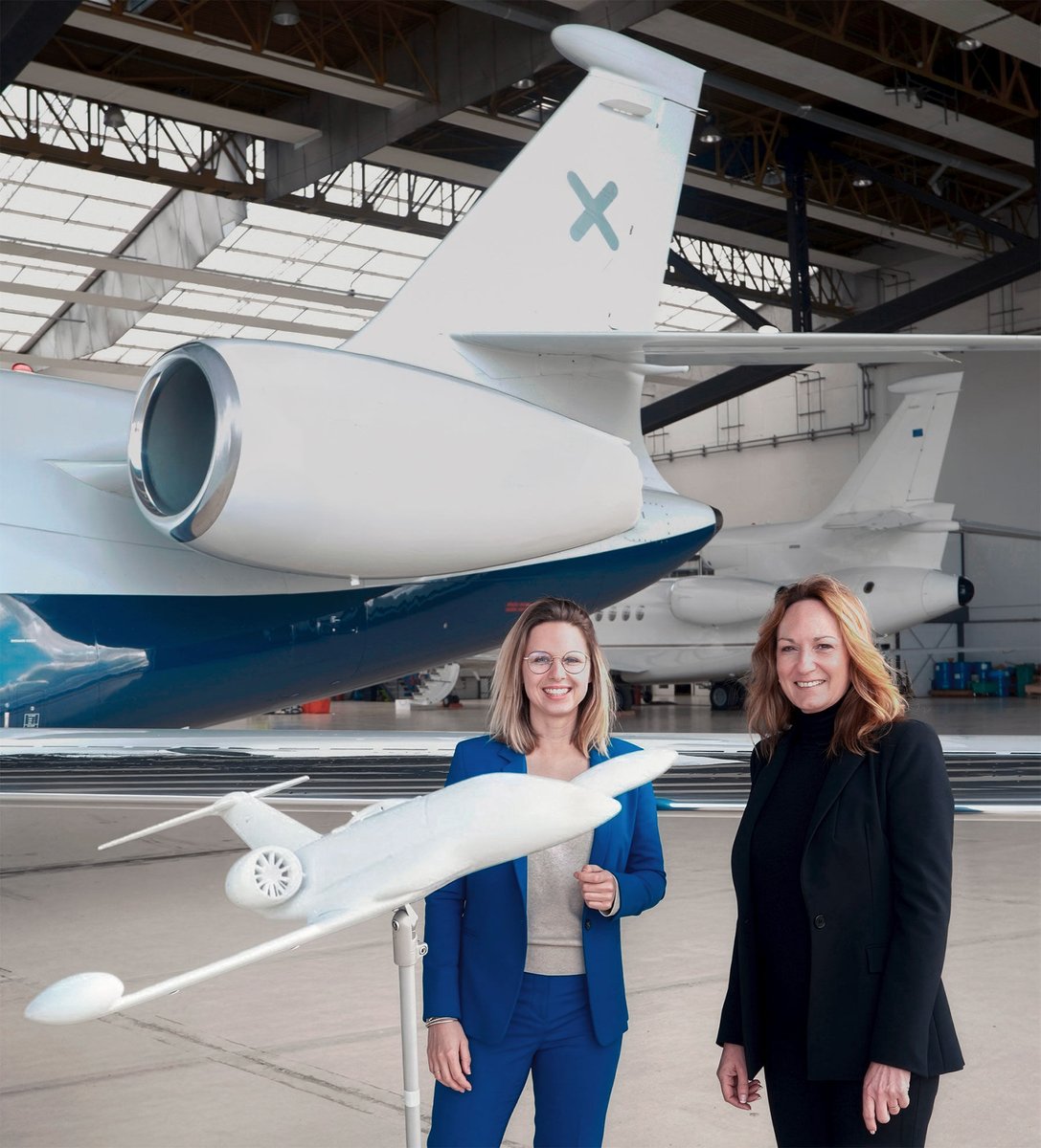 African Pilot tweet media