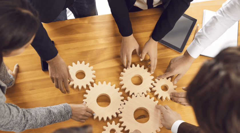 trudydarwin's tweet image. #Organisations need to develop #AI literacy across the #business not just within #technical teams

bit.ly/4tLFu7v

#ArtificialIntelligence #AIStrategy #BusinessLeadership #DigitalTransformation #AIAdoption #EnterpriseAI #FutureOfBusiness