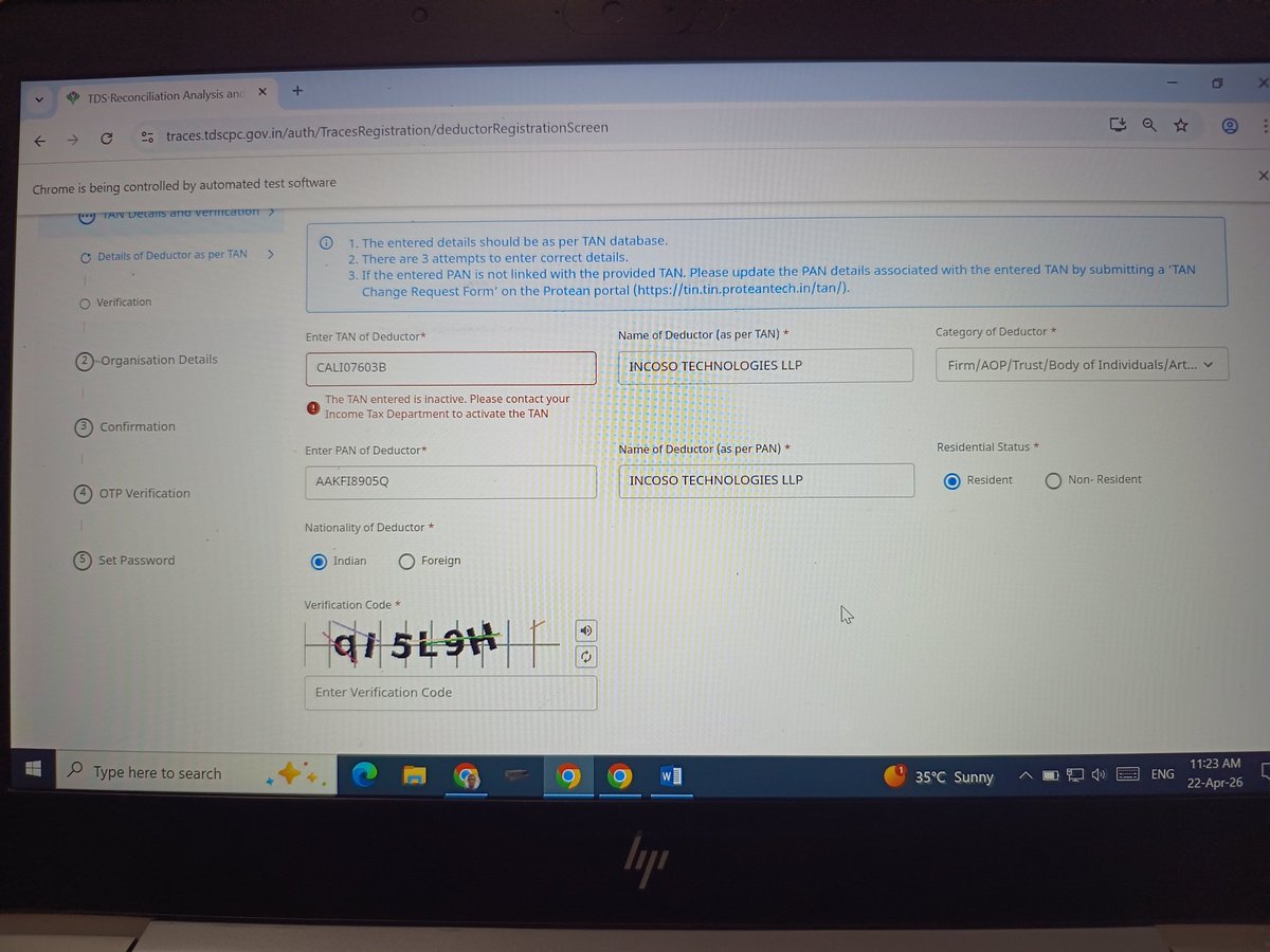 Devendra Mani Tripathi tweet media