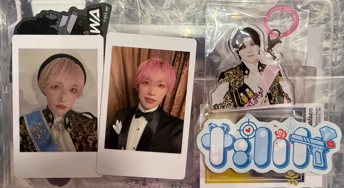 はる@取引垢 tweet media