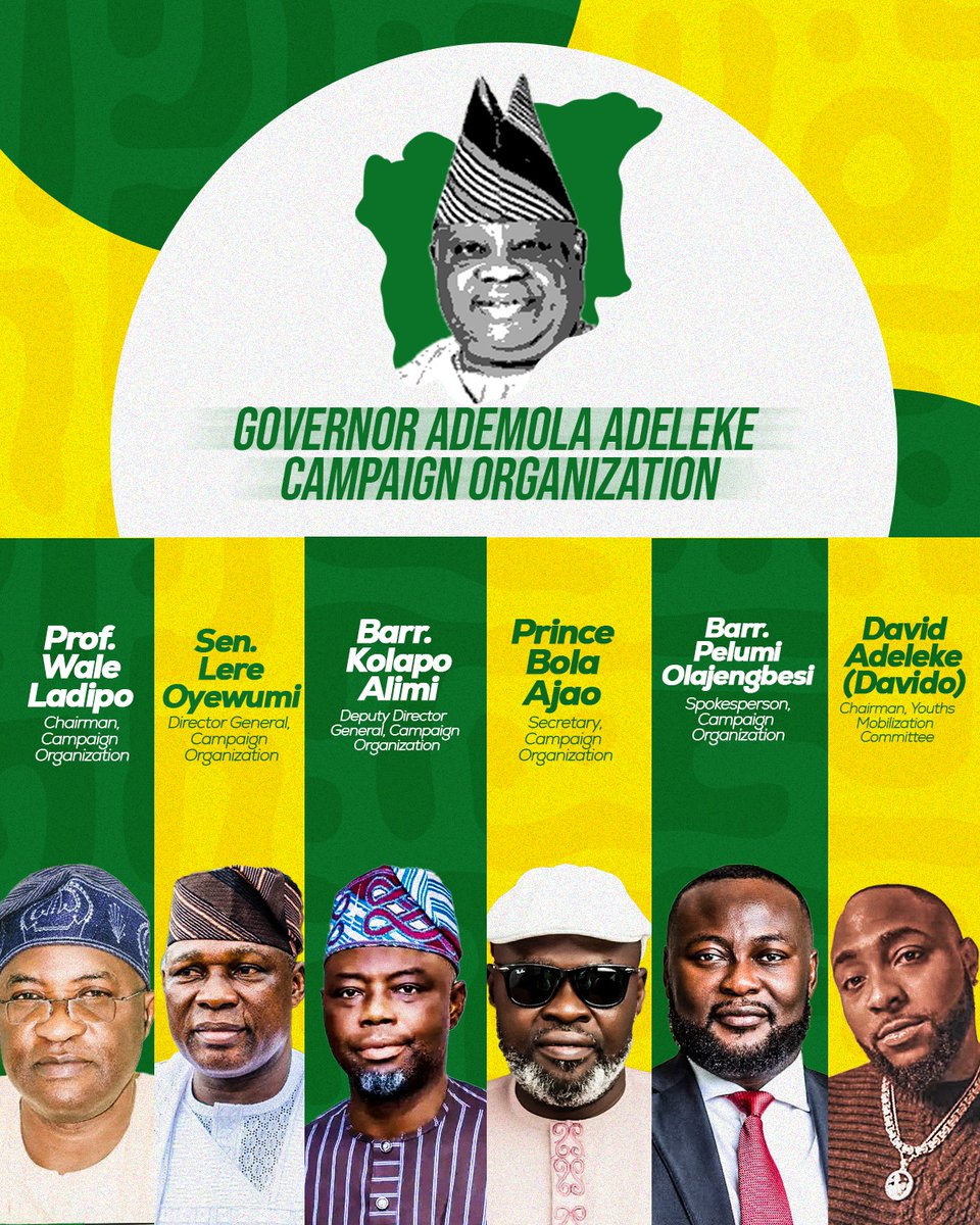 Hon. Teslim Igbalaye tweet media