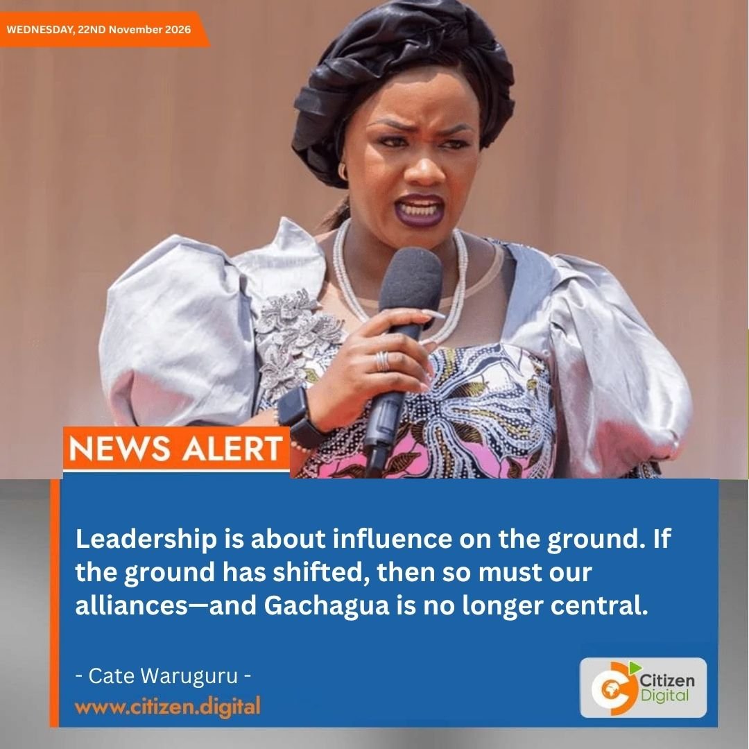 KILIMANI tweet media