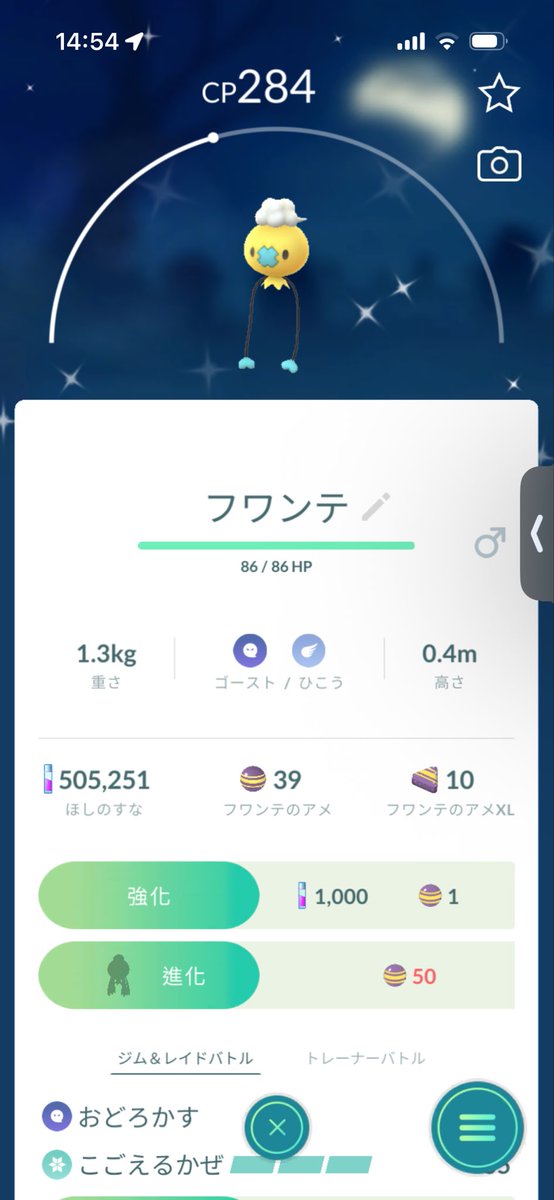 ポきむ tweet media