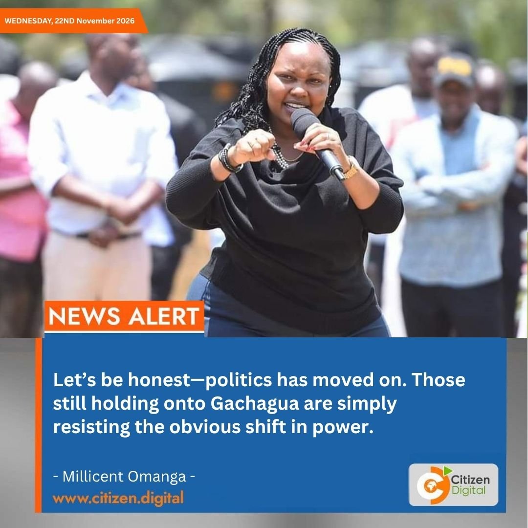 KILIMANI tweet media