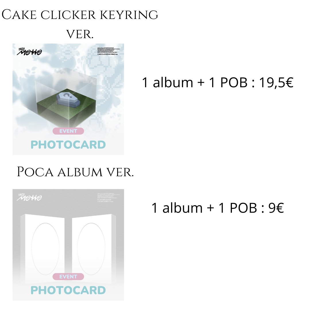 KMuse GO/CG tweet media