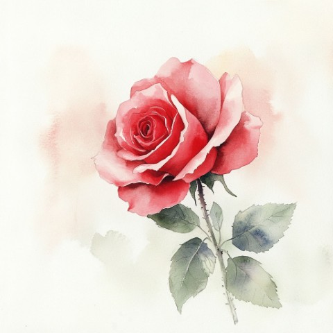 pjgordon_art's tweet image. Bring the beauty of the outdoors inside with this vibrant and lifelike watercolor red rose, expertly reproduced on high-quality paper to showcase every delicate detail.
#wallart #abstractart #watercolor #digitaldownload #homedecor #watercolorart