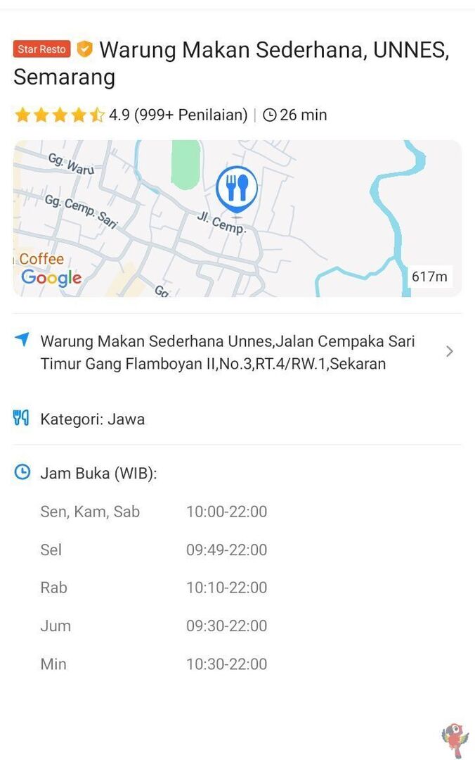 UNNES MENFESS🍌 tweet media