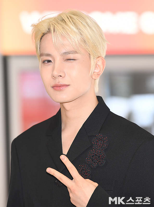 HEESEUNG Studio PH tweet media