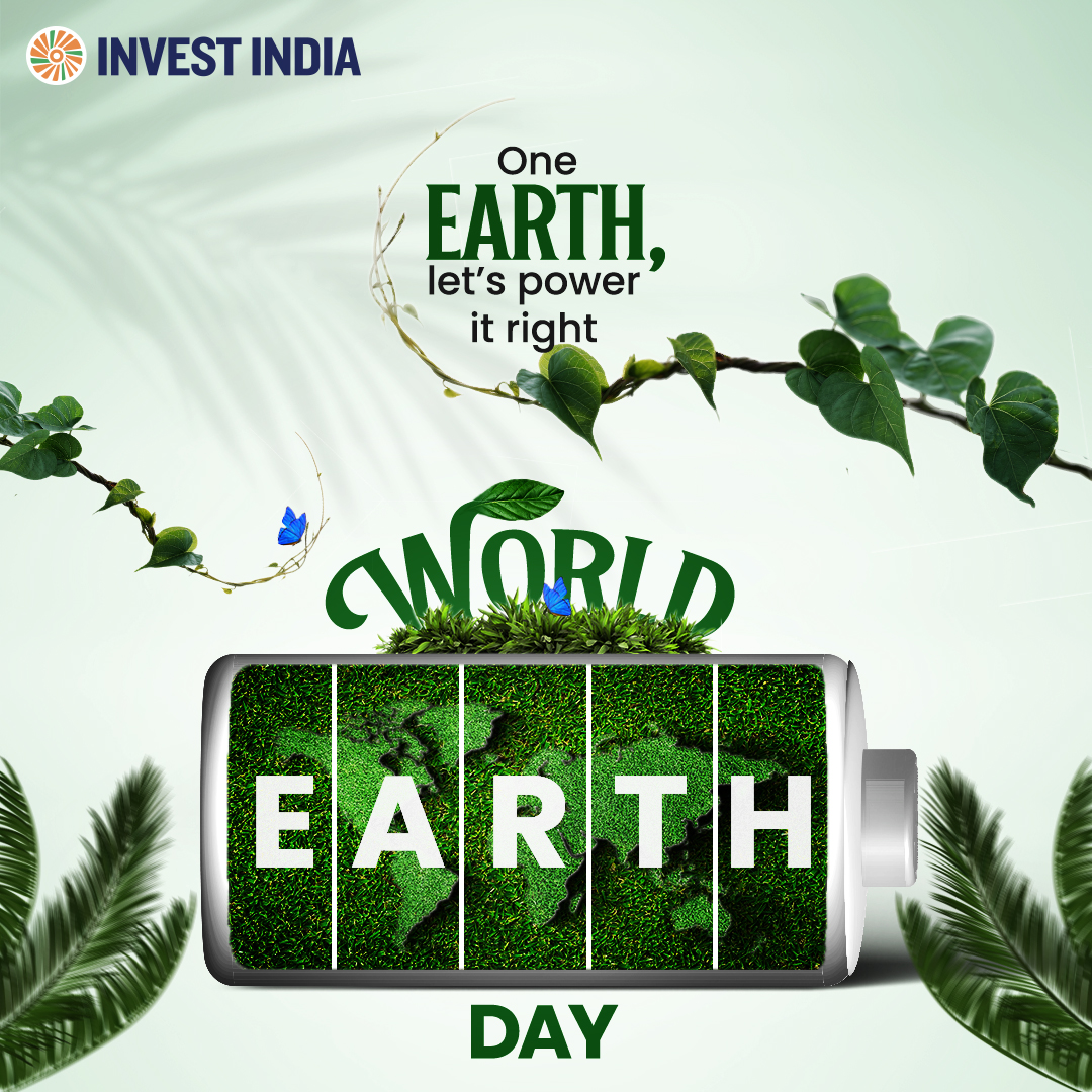 Invest India tweet media