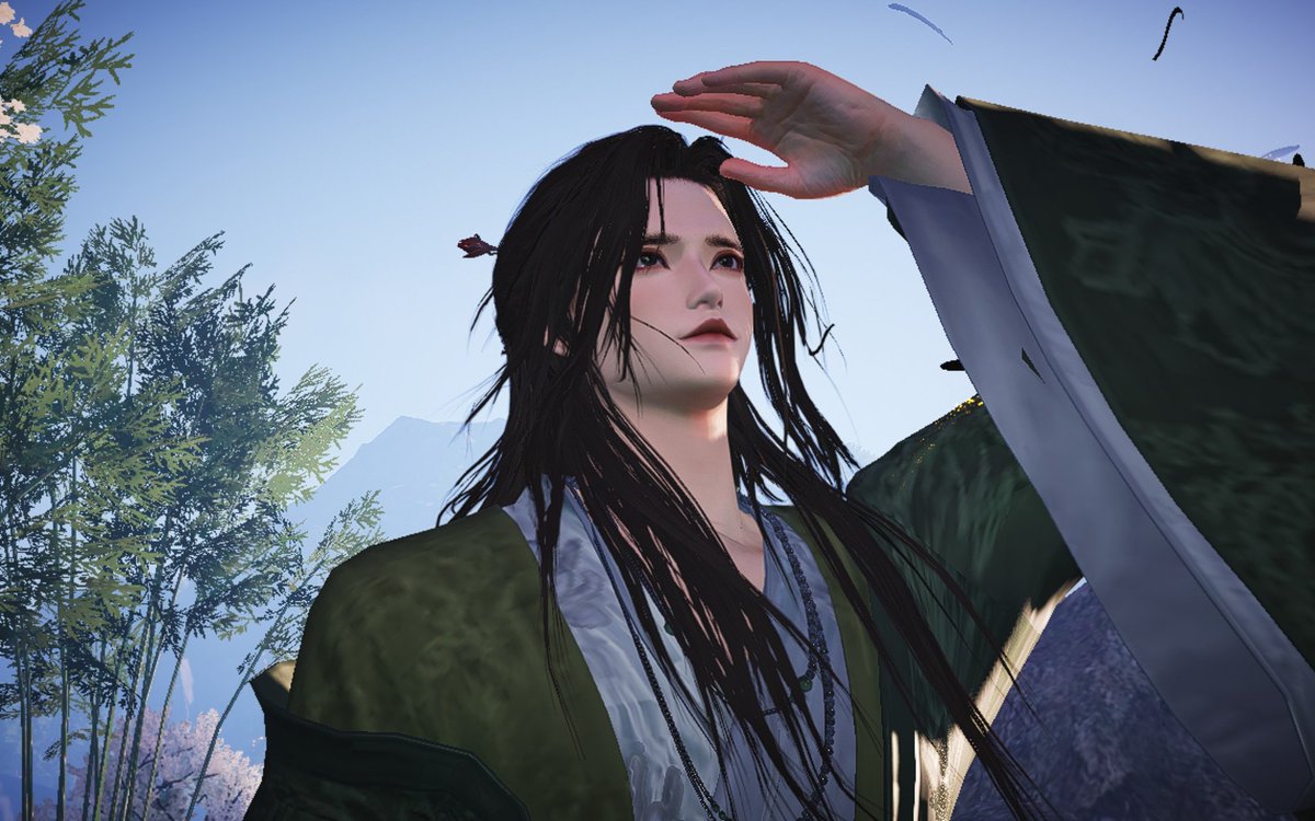 량 진인 tweet media