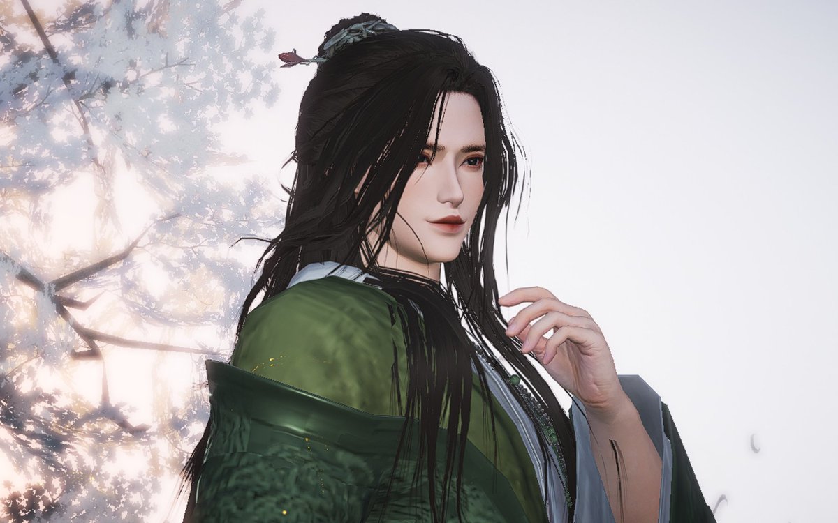 량 진인 tweet media