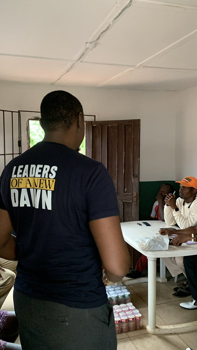 Morris Monye tweet media