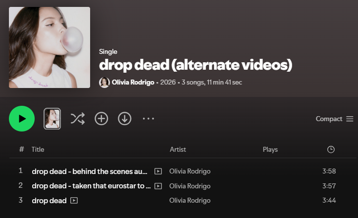 SpotifyLivies tweet media