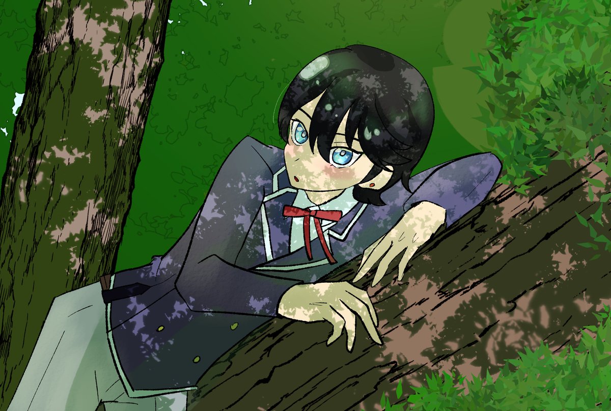 えいえも tweet media