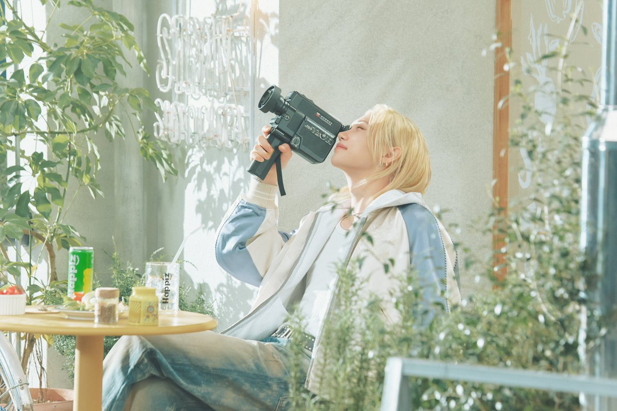 rainlixxie's tweet image. HELLO SO PRETTY???
#felix #해피즈 #happiz #everydaycarry #edcsoda