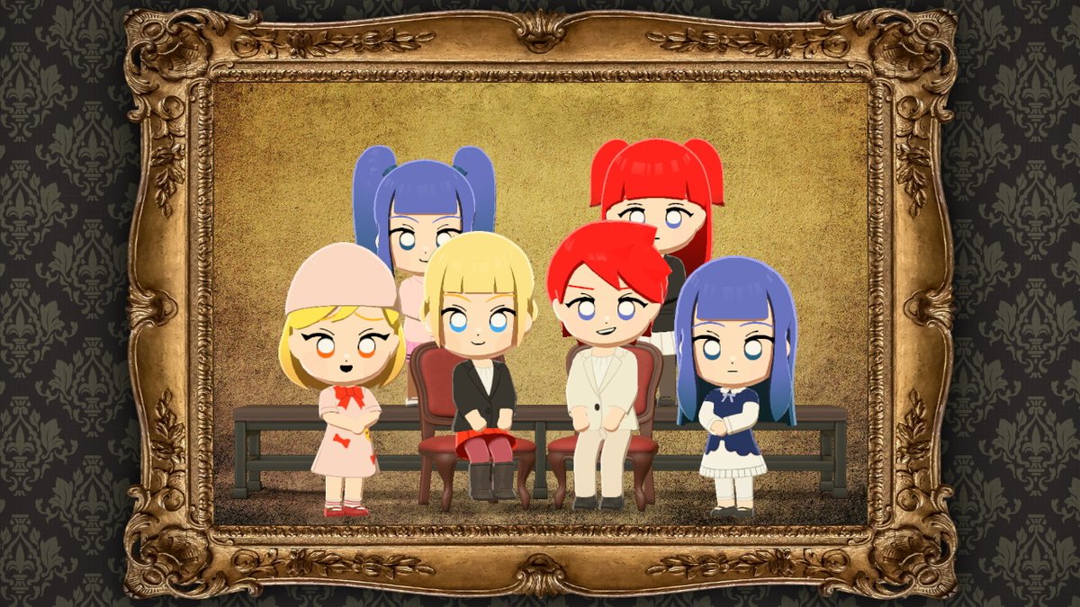 친모아 너무 잼잇당 !!