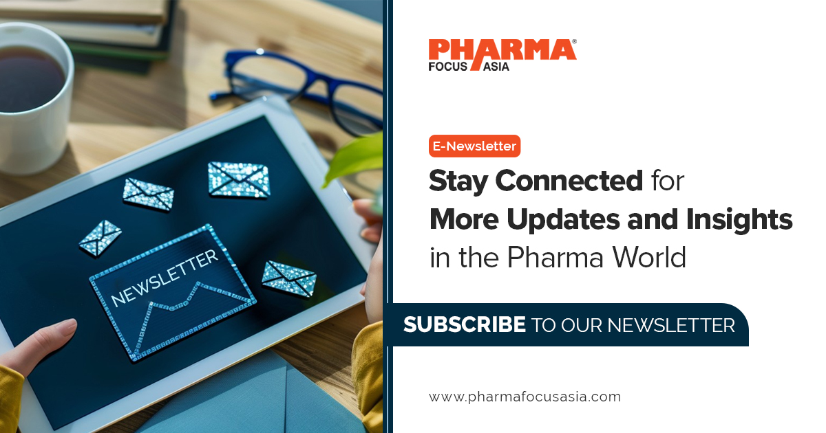 Pharma Magazine tweet media